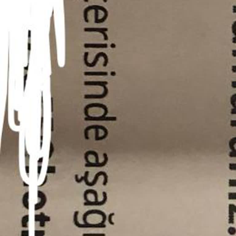 Ödemesi Yapılan Tablet Mağazada Olmasına Rağmen Teslim Edilmiyor