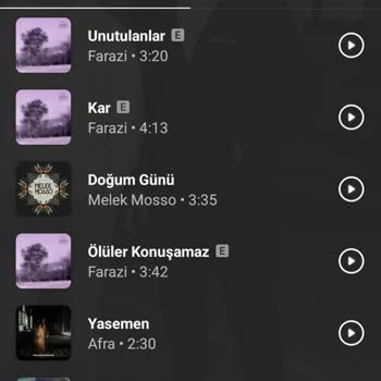 Instagram Hikayeme Müzik Ekleyemiyorum