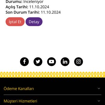 Yanlış Faturalandırma Ve İlgisizlik