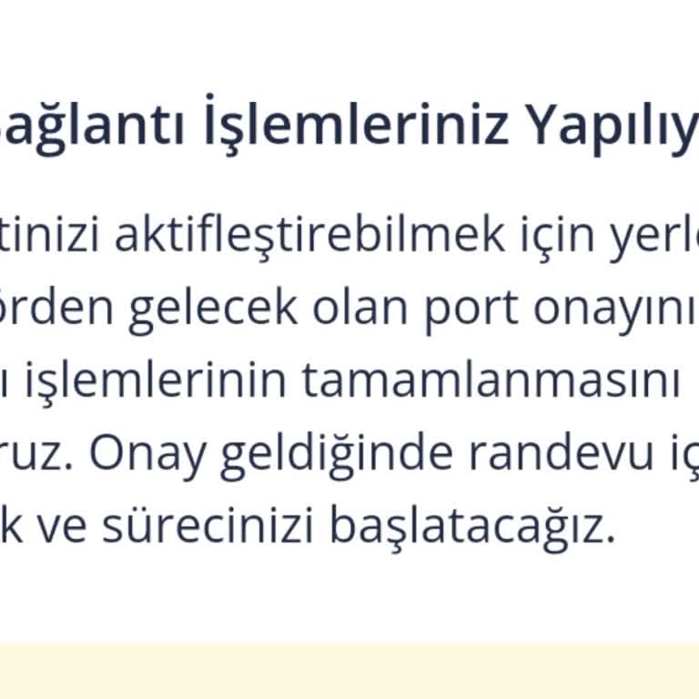 Zonguldak'ta İnternet Sorunu Ve İlgisizlik