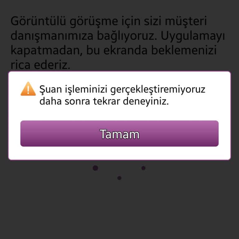 Enpara Uygulaması Şifre Ve İletişim Sorunu