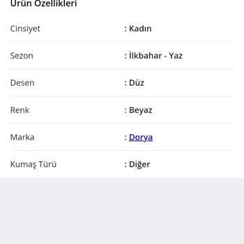 Yanlış Renk Gönderimi Ve İade Sorunu