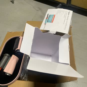 Dyson Ürünlerinde Renk Değişimi Ve Servis Sorunu