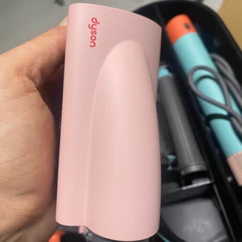 Dyson Ürünlerinde Renk Değişimi Ve Servis Sorunu