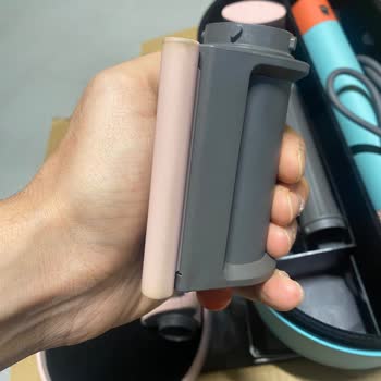 Dyson Ürünlerinde Renk Değişimi Ve Servis Sorunu