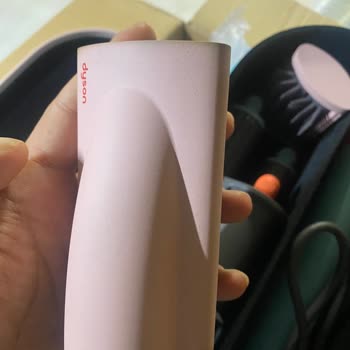 Dyson Ürünlerinde Renk Değişimi Ve Servis Sorunu