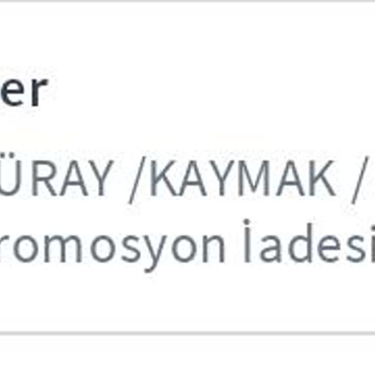 Halkbank'ın Yasal Olmayan Hesap Kesintisi