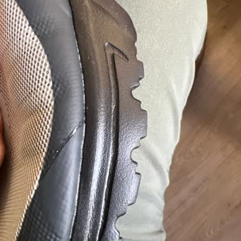 Boyner'den Aldığım Üründe Kalite Sorunu!