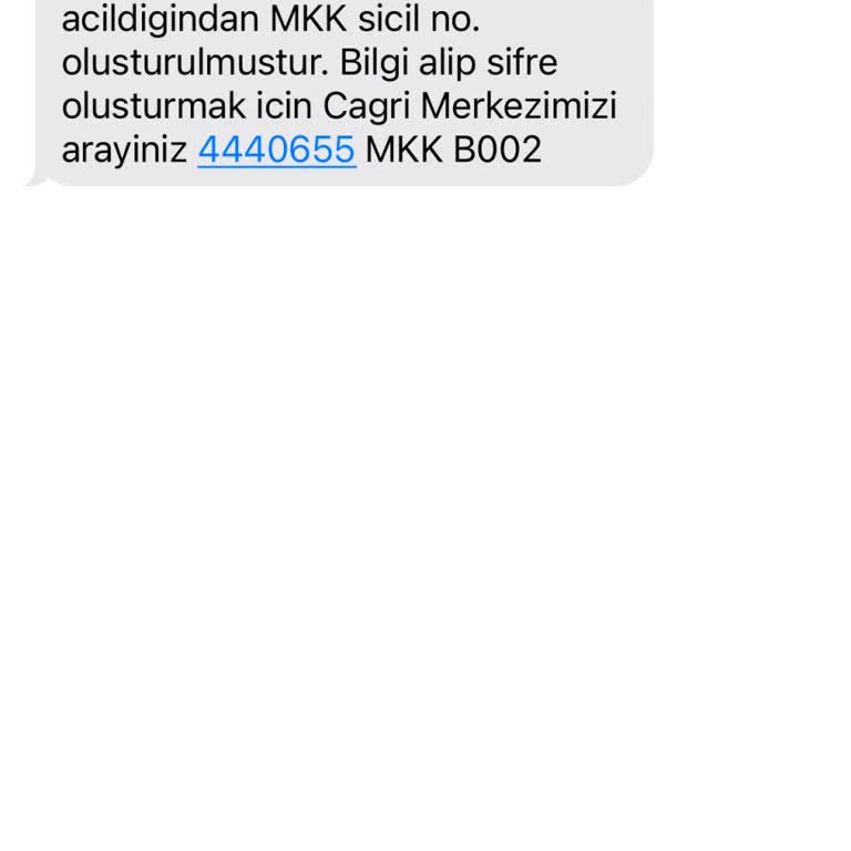 İzinsiz Açılan Yatırım Hesabı Sorunu