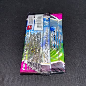 D&R'dan Aldığım Pokemon Kartları Sahte Çıktı