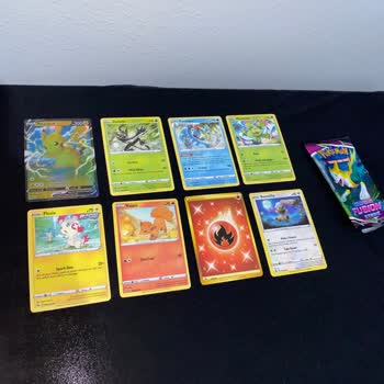 D&R'dan Aldığım Pokemon Kartları Sahte Çıktı