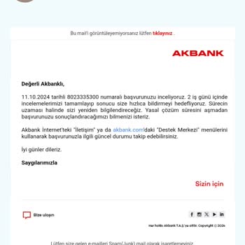 ATM Para Yatırma Sorunu Ve İlgisizlik