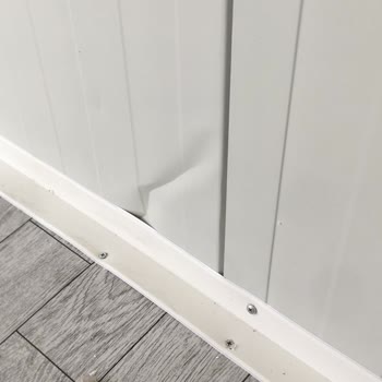 Gürçelik Prefabrik Yanıltıcı Ürün Ve Yetersiz Müşteri Hizmeti