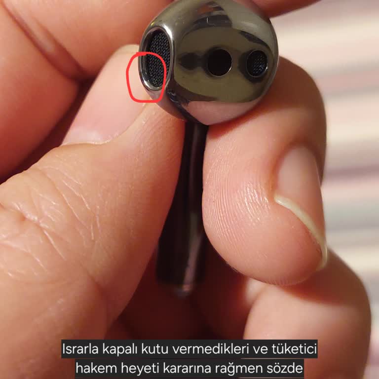 Teknosa'nın Tüketici Hakem Heyeti Kararına Uymama Sorunu