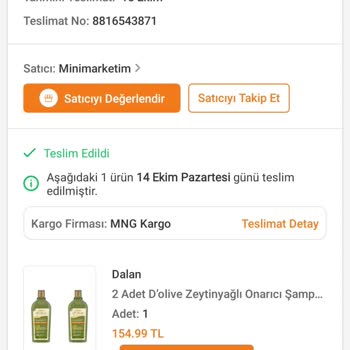 Sürat Kargo: Sürekli Sorun Ve Yalanlar