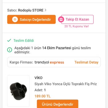Sürat Kargo: Sürekli Sorun Ve Yalanlar
