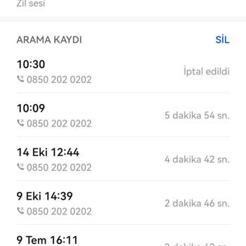 Sürat Kargo: Sürekli Sorun Ve Yalanlar