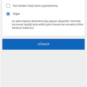 Sahibinden.com'da Güven Sorunu: Teslim Edilmeyen Römork Ve Kapora Mağduriyeti