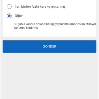 Sahibinden.com'da Güven Sorunu: Teslim Edilmeyen Römork Ve Kapora Mağduriyeti