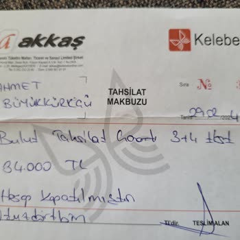 Kelebek Mobilya: Teslimat Gecikmesi Ve Defolu Ürün Sorunu