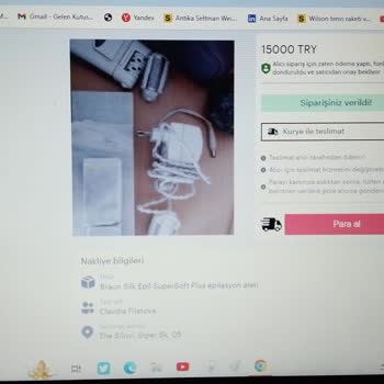 Letgo'da Güvenlik Açığı: Yanıltmaca Tehlikesi!