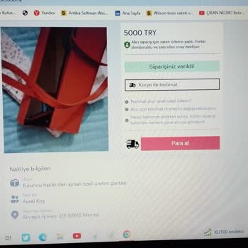 Letgo'da Güvenlik Açığı: Yanıltmaca Tehlikesi!
