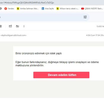 Letgo'da Güvenlik Açığı: Yanıltmaca Tehlikesi!