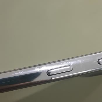 Garanti Süresi İçinde Cihazımın Hasarlı Olduğu İddiası Ve Yetersiz Servis Hizmeti