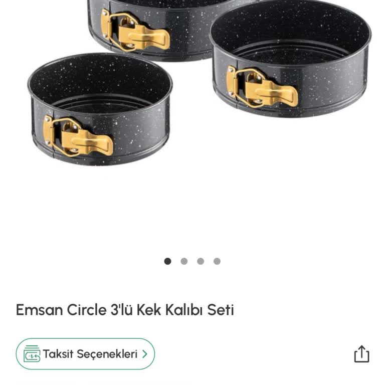 Emsan Mutfak Fiyat Etiketi Şoku: Mağazada Beklenmedik Fiyat Artışı