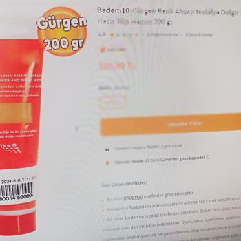 Ürün Kalitesizliği Ve Kullanım Sorunları