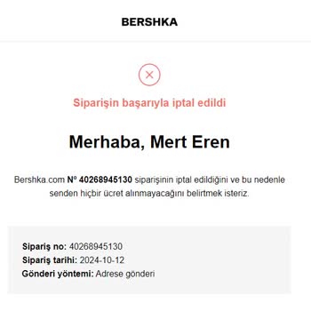 İndirim Kodu Mağduriyeti Ve Hesap Kapatma Sorunu