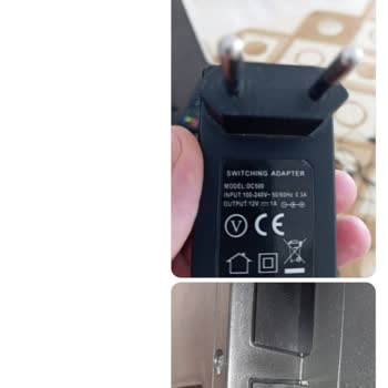 Gardrops'ta Uydu Alıcısı Hayal Kırıklığı