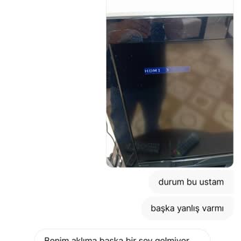Gardrops'ta Uydu Alıcısı Hayal Kırıklığı