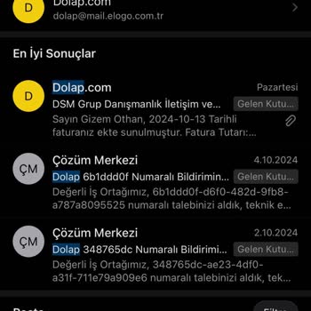 Trendyol Express İle Kayıp Kargo Ve Yanıltıcı Bilgilendirme Sorunu