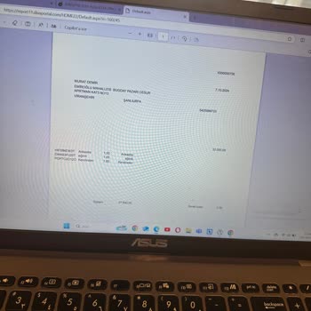 Yanlış Ürün Gönderimi Mağduriyeti
