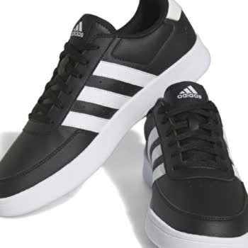 Boyner'den Alınan Adidas Ayakkabının Hızla Deforme Olması
