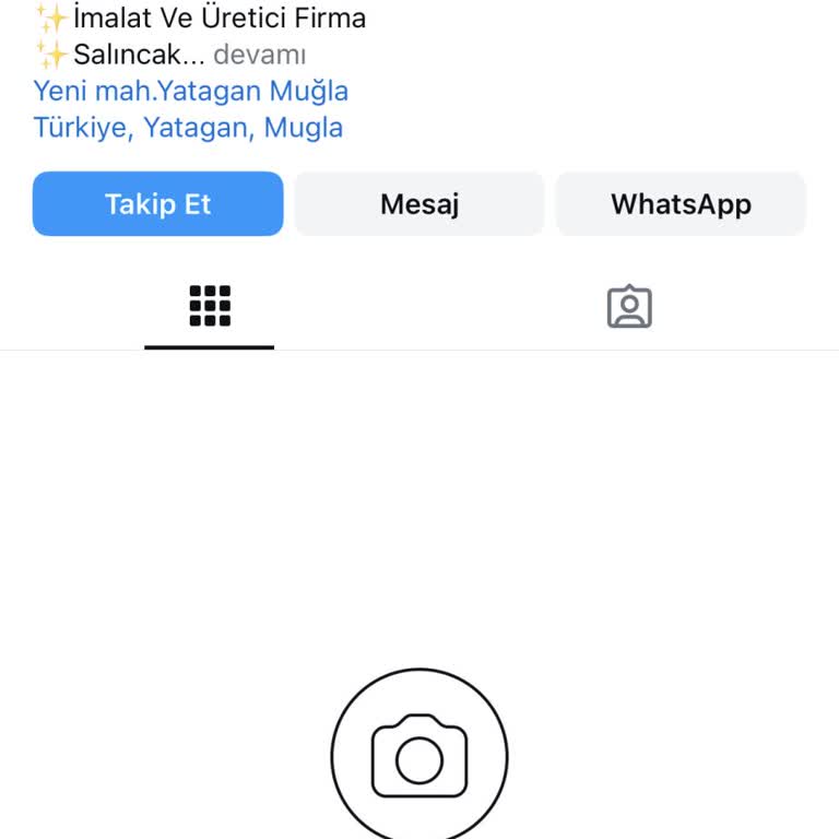 @Masasandalyecimayfa Ödeme Almalarına Rağmen Ürün Gönderilmedi!