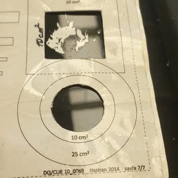 Opel Corsa'da Boya Sorunu Ve Yetersiz Çözüm