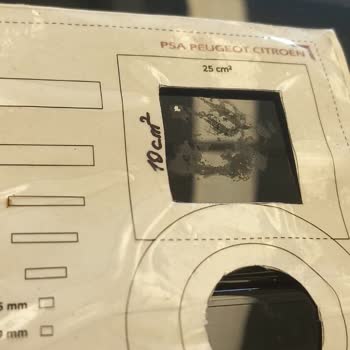 Opel Corsa'da Boya Sorunu Ve Yetersiz Çözüm