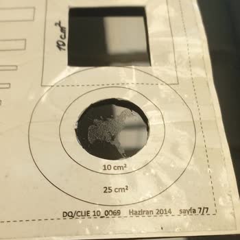 Opel Corsa'da Boya Sorunu Ve Yetersiz Çözüm