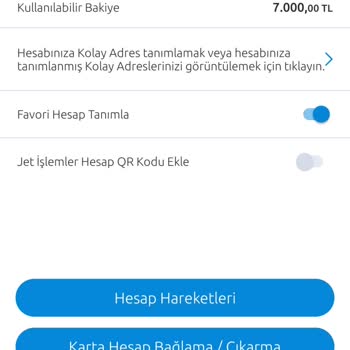 Yapı Kredi'de EFT Sorunu Ve Müşteri Hizmetleri İletişim Zorluğu