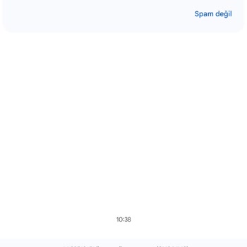 Zara'nın Gizemli Kutusu Hakkında Şikayet