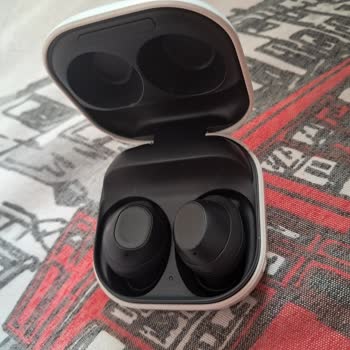 Samsung Galaxy Buds Şarj Sorunu