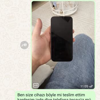 Telefon Tamiri Sonrası Şaşırtıcı Sorunlar