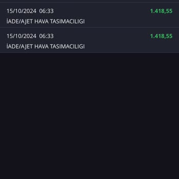 Premium Bilet İadesinde Büyük Kesinti Şoku