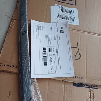 Hepsiburada'da Satıcı Hakları İhlali Ve Yanlış İade Süreci