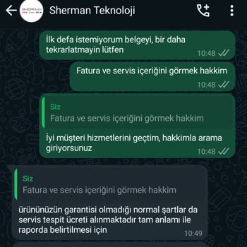 Robot Süpürge Sorunları Ve Müşteri Hizmetleri Kabusu
