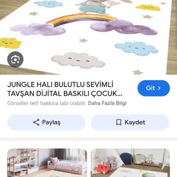 Vivense'den Aldığım Halı Hayal Kırıklığına Dönüştü