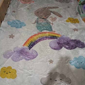 Vivense'den Aldığım Halı Hayal Kırıklığına Dönüştü