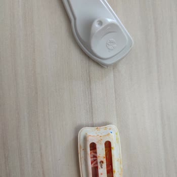 Alarm Unutuldu, Ceket Boyası Patladı